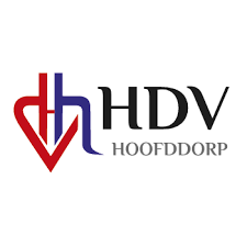 HDV Hoofddorp Logo